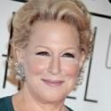Photo Flash: Bette Midler & Cheyenne Jackson at the Songwriters Hall of Fame Awards…