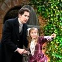 BWW Reviews: HCTO’s THE SECRET GARDEN Richly Rewarding with Superb Talent