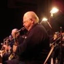 The Town Hall Theater Presents MIDDLEBURY DOES SWING, 5/11