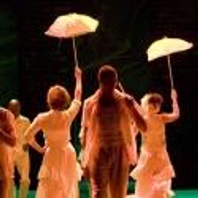 GRAPES OF WRATH, CHRISTMAS CAROL & More Set for A Noise Within's 2012-13 Season, Culver City