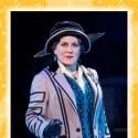 BWW Exclusive: NICE WORK IF YOU CAN GET IT Digital Character Card - Judy Kaye!