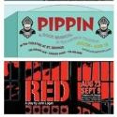 ReVision Theatre Announces 5th Anniversary Summer Season, Ashbury Park