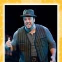 BWW Exclusive: NICE WORK IF YOU CAN GET IT Digital Character Card - Chris Sullivan