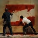 BWW Reviews: Curious Theatre's RED - and Instant Masterpiece