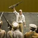 Photo Flash: First Look at La Jolla's BLOOD AND GIFTS!