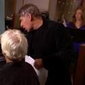 STAGE TUBE: Donna Murphy Performs Stephen Schwartz's 'Lucky for Over The Moon Album