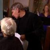 STAGE TUBE: Donna Murphy Performs Stephen Schwartz's 'Lucky for Over The Moon Album Video