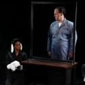 BWW Interviews: Shuler Hensley Talks SILENCE!