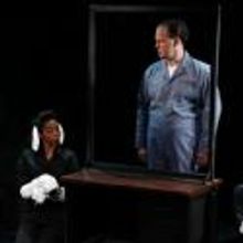 BWW Interviews: Shuler Hensley Talks  SILENCE!