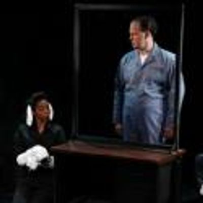 BWW Interviews: Shuler Hensley Talks  SILENCE!