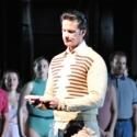 Photo Flash: Lorenzo Lamas in Final Dress Rehearsal of A CHORUS LINE - Opens Tonight!