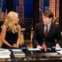 Photo Flash: Matthew Broderick on This Morning's LIVE! WITH KELLY