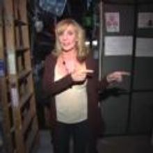 Video Interview Goes Backstage with Judy McLane and More at Mamma Mia!