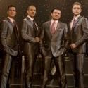 BWW Reviews: UNDER THE STREETLAMP Commands The Stage in Style at Nashville's Polk…