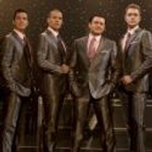 BWW Reviews: UNDER THE STREETLAMP Commands The Stage in Style at Nashville's Polk The