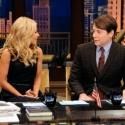 Matthew Broderick Talks NICE WORK IF YOU CAN GET IT on LIVE WITH KELLY!