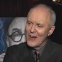 TV: Inside Opening Night of THE COLUMNIST with John Lithgow & More!
