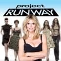 Official PROJECT RUNWAY Book Hits Shelves Today, 7/10