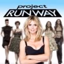 Official PROJECT RUNWAY Book Hits Shelves Today, 7/10