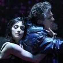 Photo Flash: First Look at Christina Ricci & Bebe Neuwirth in CSC's A MIDSUMMER…