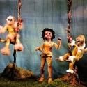 Puppetworks Presents THE JUNGLE BOOK, 5/5-8/19