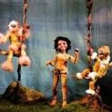 Puppetworks Presents THE JUNGLE BOOK, 5/5-8/19