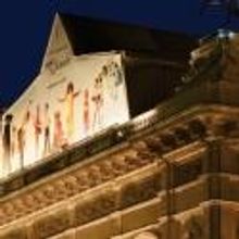 Vienna State Opera Announces LUCIA DI LAMMERMOOR Cast Changes