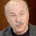STAGE TUBE: NY Phil's Marc Neikrug on His Concerto for Orchestra, Premiering Tonight