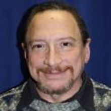 Hey, Jef, Here's My Headshot: HOWARD SNYDER