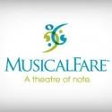 SOME ENCHANTED EVENING... to Play in MusicalFare Theatre's T3 Series, 5/3