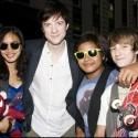 Photo Coverage: SPIDER-MAN Celebrates One Year on Broadway