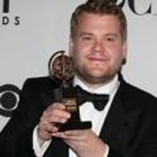 ONE MAN, TWO GUVNORS' James Corden to Appear on Piers Morgan Tonight, 6/15