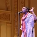 Lloyd Owen to Star Opposite Heather Headley in THE BODYGUARD?