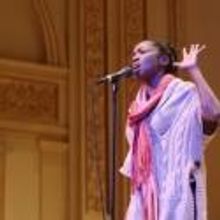 Lloyd Owen to Star Opposite Heather Headley in THE BODYGUARD?