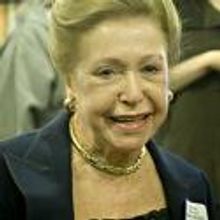 Mary Higgins Clark, Billy Collins and More Set for Brooklyn Book Festival Today, 9/23