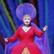 BWW Reviews: New MAGIC FLUTE Full of Color and Wonder at SF Opera