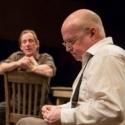 BWW Reviews: Upstream Theater's Exceptional Production of CONVERSATIONS WITH AN…