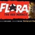 FLORA THE RED MENACE Begins 3-Week Run at Landor Theatre, Now thru July 14