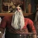STAGE TUBE: First Look - Trailer for DreamWork's RISE OF THE GUARDIANS