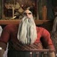 STAGE TUBE: First Look - Trailer for DreamWork's RISE OF THE GUARDIANS Video