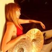 Percussionist Lisa Pegher To Perform At NYC&rsquo;s The Cell, 6/28