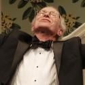 BWW Reviews: ONE SLIGHT HITCH at ACT