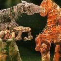 WAR HORSE Goes On Sale in Boston, 6/17