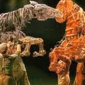WAR HORSE Goes On Sale in Boston, 6/17