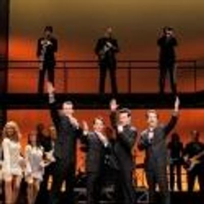 Summer Stages: BWW Picks for Summer Theatre - Dallas!