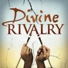 Miles Anderson to Lead DIVINE RIVALRY at the Old Globe; Full Cast and Creative Team A