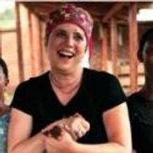 STAGE TUBE: Eve Ensler Talks About EMOTIONAL CREATURE