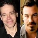 Bobby Steggert, Corbin Reid, et al. to Lead THE NIGHTINGALE at La Jolla Playhouse; Full Cast Announced!