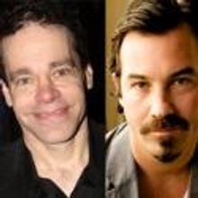 Bobby Steggert, Corbin Reid, et al. to Lead THE NIGHTINGALE at La Jolla Playhouse…