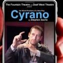 CYRANO Gets Final 3 Week Extension at Fountain Theatre